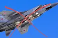 У Липецькій області розбився МіГ-31