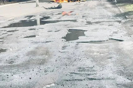 Фото: Олег Синєгубов