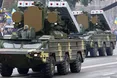 Україна вийшла з угоди з СНД про стандарти озброєння