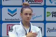 17-річна українка здобула “золото” на одному з найпрестижніших у світі турнірів з дзюдо