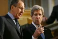 Керрі та Лавров попередньо домовилися про перемир'я в Сирії