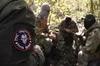 Вагнерівці можуть напасти на Київ із білорусі, — британський Генштаб