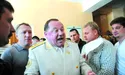Ректор Мельник збирав хабарі як податки