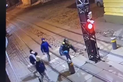Фото: Скрин із відео