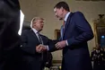 «Вища лояльність»: помста Трампу
