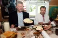 Унікальна гуцульська бринза, яку визнали у Європі завдяки Угоді про асоціацію