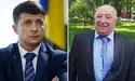 Президенту підготували указ про довічну державну стипендію для його... батька