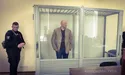 Львівський «беркутівець» на Новий рік хотів із СІЗО потрапити додому…