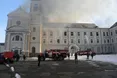 Колегіум єзуїтів у Хирові уже остаточно став історією