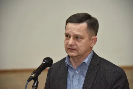 Левко Ванькович. Фото Львівська політика
