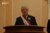 На 83-му році життя помер колишній міський голова Руслан Боделан