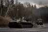 Північнокорейських військових відвели з лінії фронту у Курській області - NYT