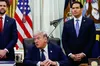 Трамп готує рішення щодо Ірану після нових переговорних пропозицій