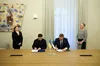 Україна та Естонія посилюють співпрацю у сфері безпеки та оборони