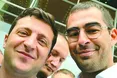 «Слугу» Трухіна «відмазує» президент?