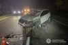 На Яворівщині в лобовому зіткненні загинув 15-річний мотоцикліст: що відомо