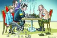 «Нормандська» нічия?
