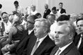 Кваснєвський мав 1,5-годинну розмову з Тимошенко