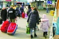 «У Варшаві уже працює будівельна бригада жінок»