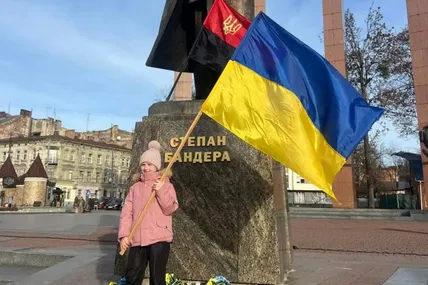 Фото із соцмереж Олега Синютки