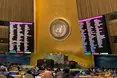 Генасамблея ООН ухвалила резолюцію про мілітаризацію окупованого Криму