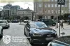 Небезпека на зебрі: чому паркування біля переходів у Львові є критичною проблемою
