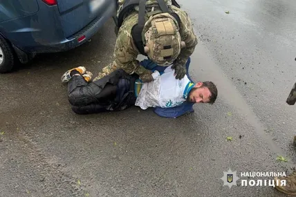 Фото: Іван Вигівський