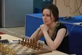 Музичук зіграла внічию з Погоніною