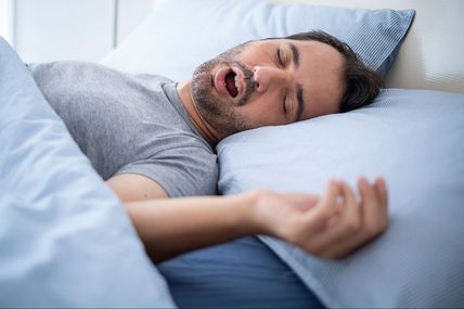 На &laquo;нічному концерті&raquo; аншлагу не буде: 7 способів боротьби із хропінням у домашніх умовах