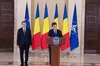 Президент Румунії висунув радника на посаду прем'єр-міністра