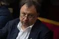 Княжицький: "МВФ прогнозує нам найбільше падіння ВВП у світі, хоча в Україні низький рівень захворювання на COVID-19"
