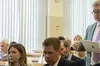 Адвокат Порошенка закликав скасувати санкції, назвавши їх незаконними