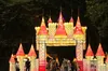 У парку культури засяють казкові ліхтарі: квиток — 300 гривень