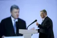 Петро Порошенко висунув свою кандидатуру у президенти. Оновлено