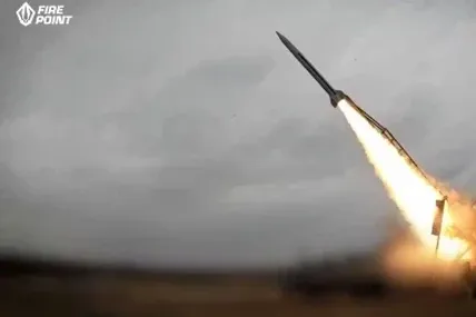 Балістична ракета FP-7 фото: Скріншот
