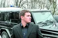 Приїхали на автовокзал Івано-Франківська – вважайте, потрапили до Ющенка-молодшого…