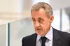 Колишнього президента Франції Саркозі визнали винним у справі щодо незаконного отримання грошей від лівійського лідера Каддафі