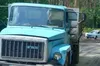 На Львівщині внаслідок зіткнення з вантажівкою травмований 30-річний мотоцикліст