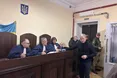 «Жодного разу сторона обвинувачення не говорила, що постріл в Ірину Фаріон здійснено з пістолета Zoraki…»