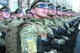 «Наша хода нагадає «втомленому» суспільству, що війну за незалежність не завершено...»
