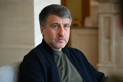 Мирослав Білецький: &laquo;Сьогодні Закарпаття переживає момент, який буває раз на&nbsp;покоління&raquo;