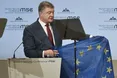 Порошенко: "Різниця між «русскім міром» та Вільним Світом приголомшує"