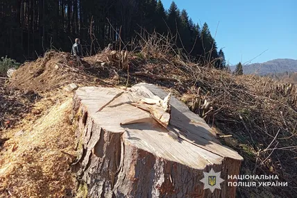 Фото: Поліція Львівської області