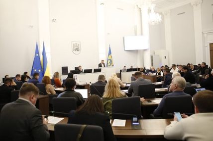 &laquo;800 тисяч на одного депутата&nbsp;&mdash; це неправильно і забагато. Що львів'яни скажуть?&raquo;