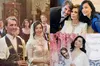 Син Софі Лорен одружився з грузинською фітнес-тренеркою у стародавньому монастирі