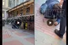 У Львові звільнили працівника районної адміністрації через агресивну поведінку та нецензурну лексику