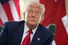 Іран збив американський винищувач F-15: Трамп заявив, що це не зупинить перемовини