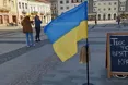 «Щоб допомогти нашій армії, створила фотодень»