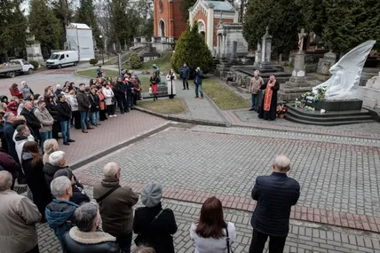 Фото пресслужби Львівської обласної ради
