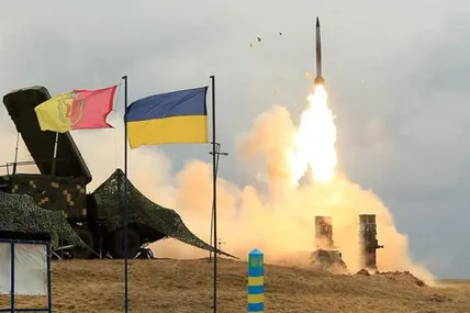 Фото ілюстративне з фб Командування повітряних сил ЗСУ
